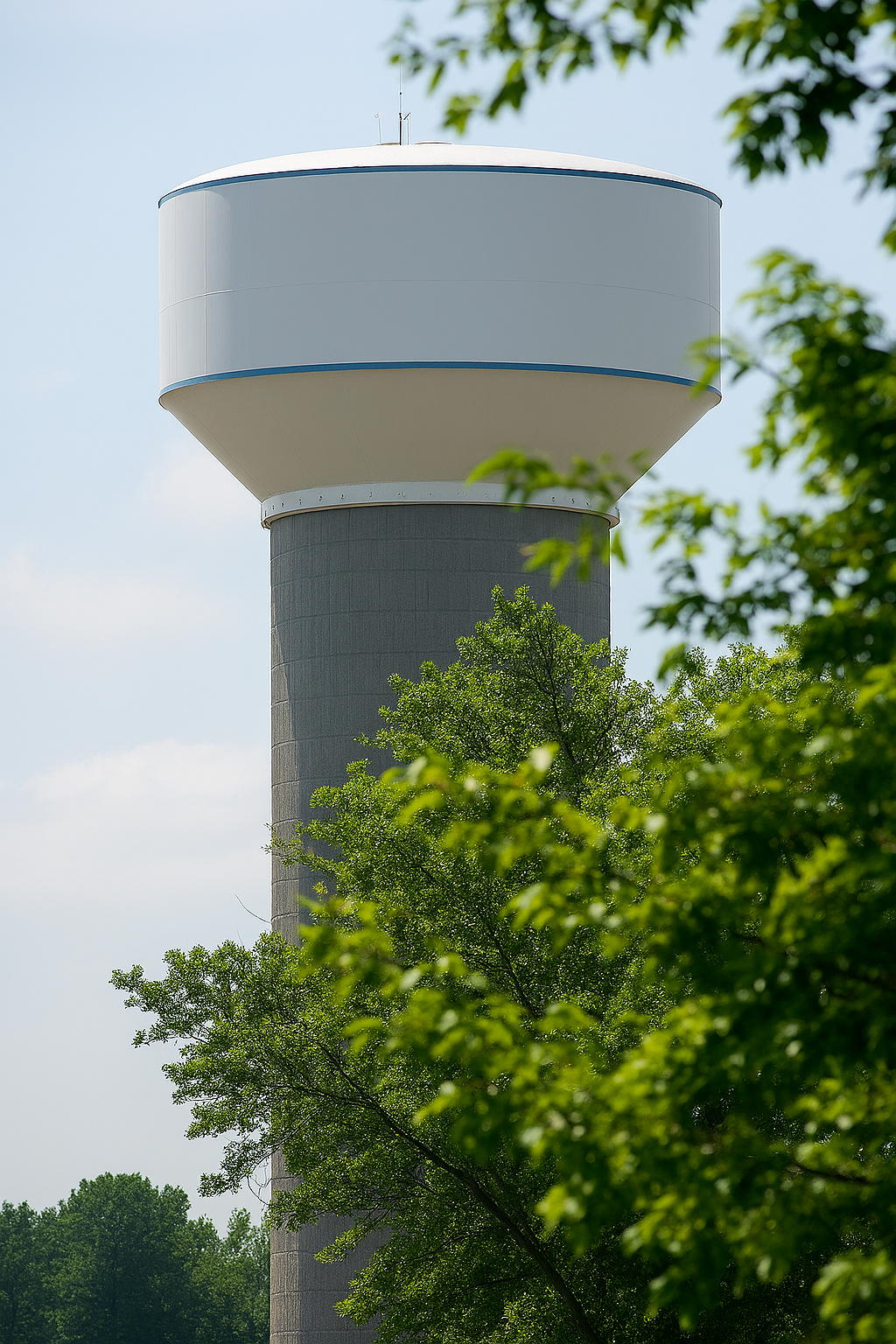 State & Local Projects